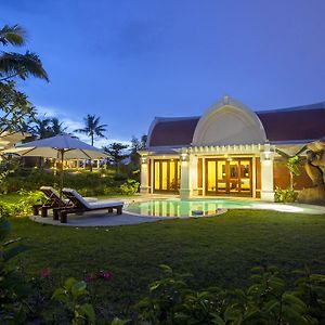 Pool Garden Villa